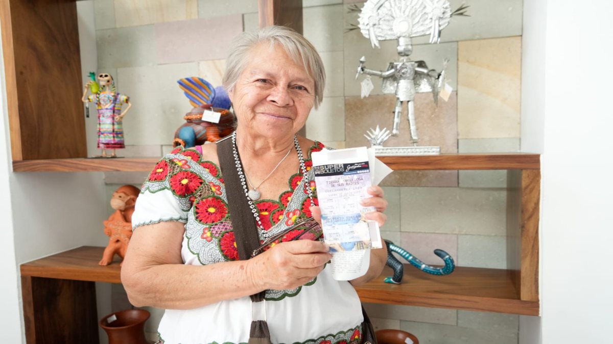 Donde Comprar Boletos Para La Guelaguetza