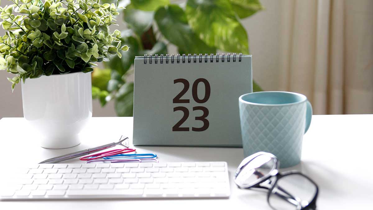 ¿En qué semana estamos del 2023?