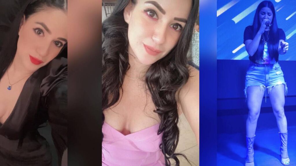 NAYELI CINCO CHIAPAS SECUESTRO TRABAJADORES