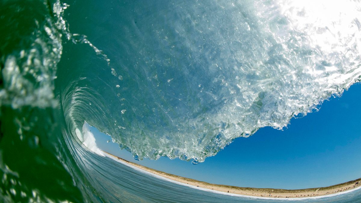 Los océanos experimentaron el mes de mayo más cálido jamás registrado