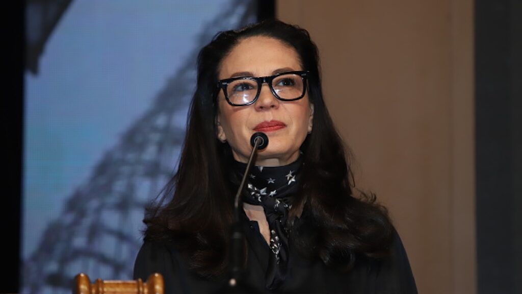 Yolanda Andrade ha tenido problemas de salud. Foto: Getty Images