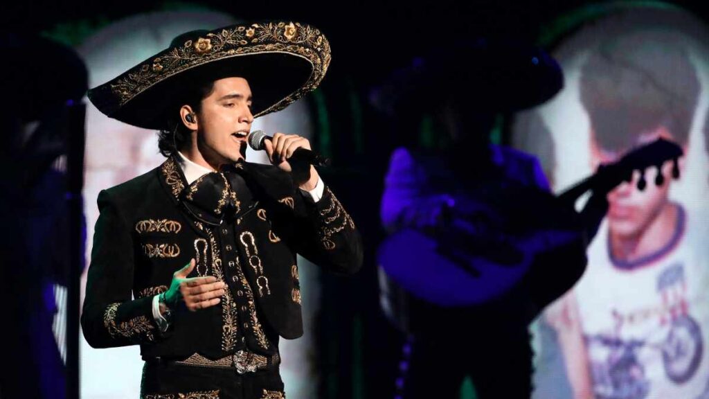 Alex Fernández, hijo del “Potrillo”, tendrá una niña y se llamará Nirvana