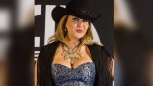 Alicia Villarreal rompe el silencio sobre vinculación a proceso de Cruz “N”: “Gracias a Dios estoy viva”