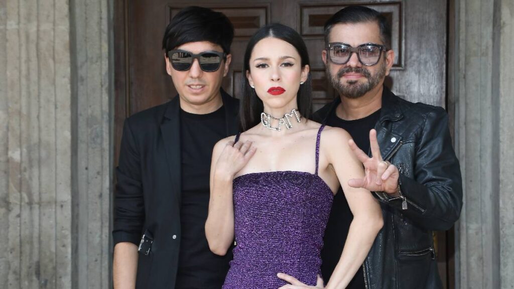 Belanova Regreso Concierto