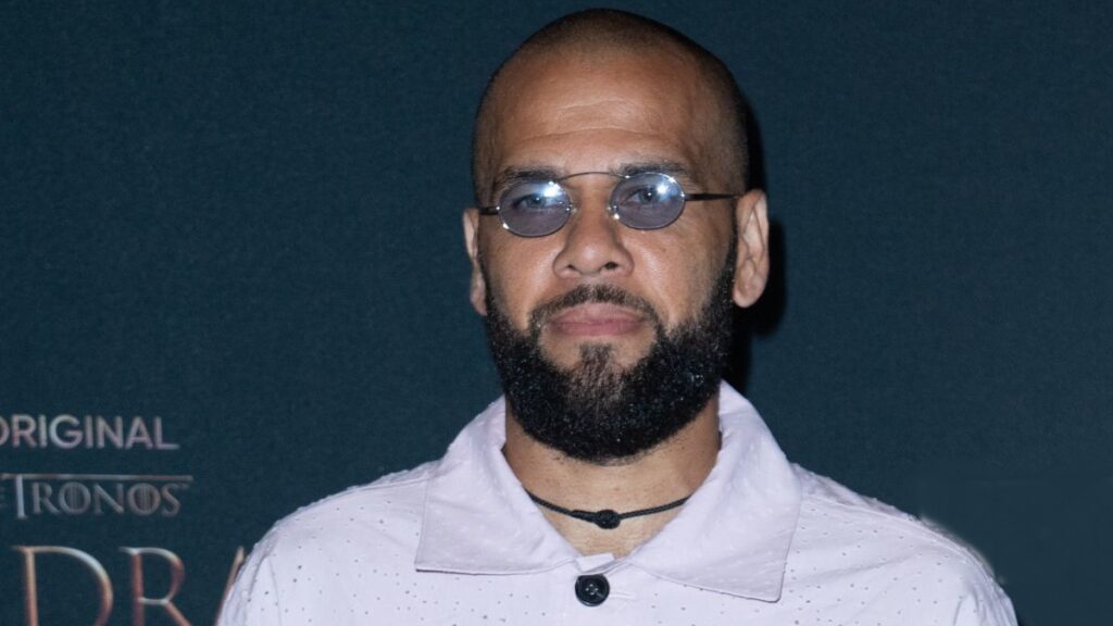 Dani Alves Declaracion Prision Barcelona