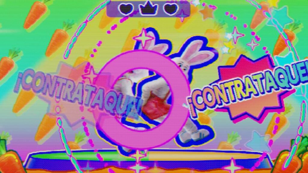 Everybory 1-2 Switch!