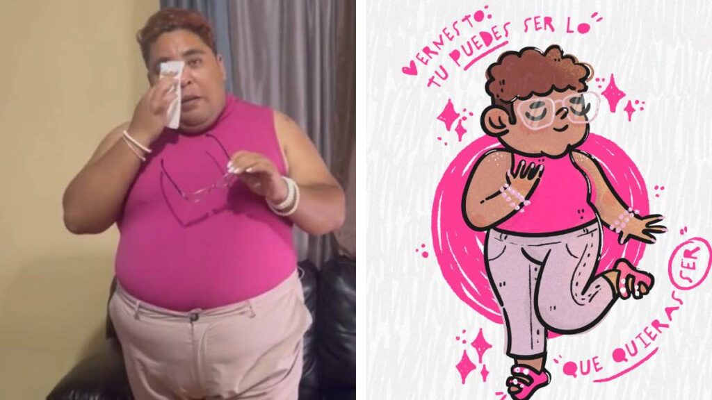 Joven Llora Por Bullying Tras Ir A Estreno De Barbie