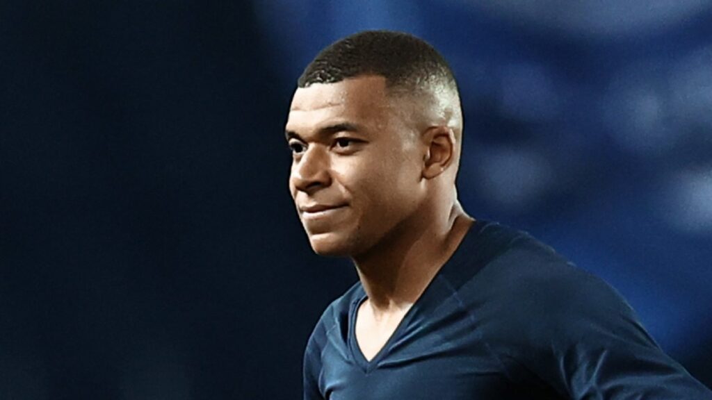 Mbappé Acuerdo Real Madrid Psg Gratis