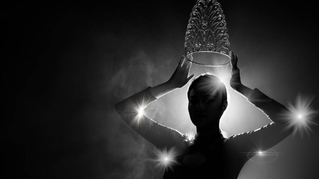 Mujer Transgenero Se Corona Como Miss Holanda