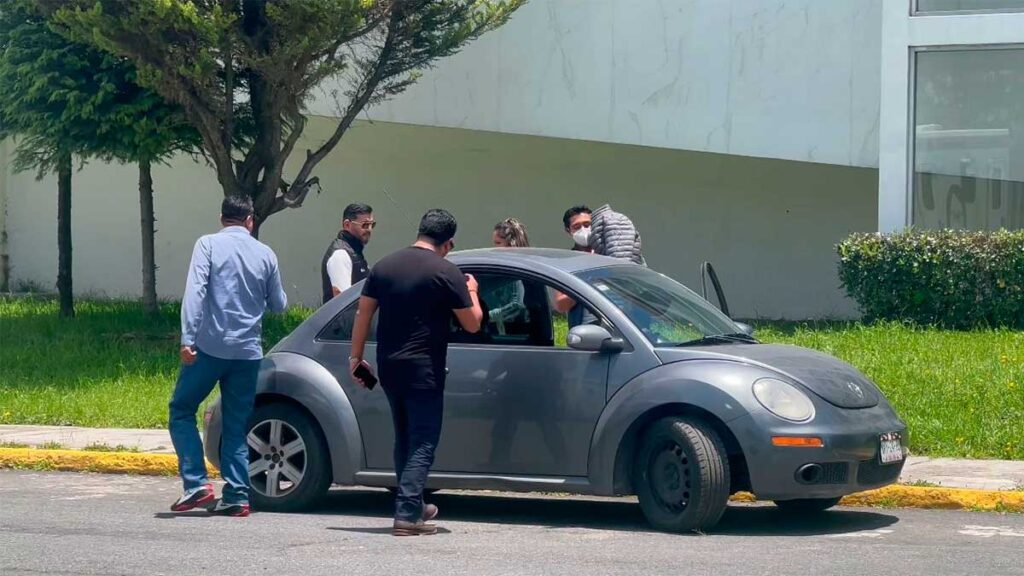 Christopher se reincorporará lo más pronto posible a la escuela.