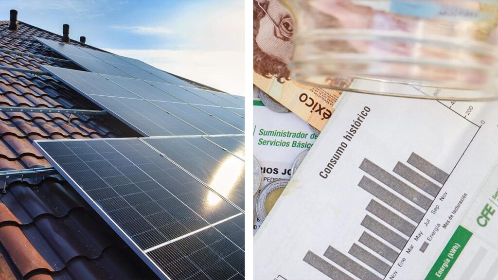 Requisitos para poner paneles solares en tu casa y pagar menos