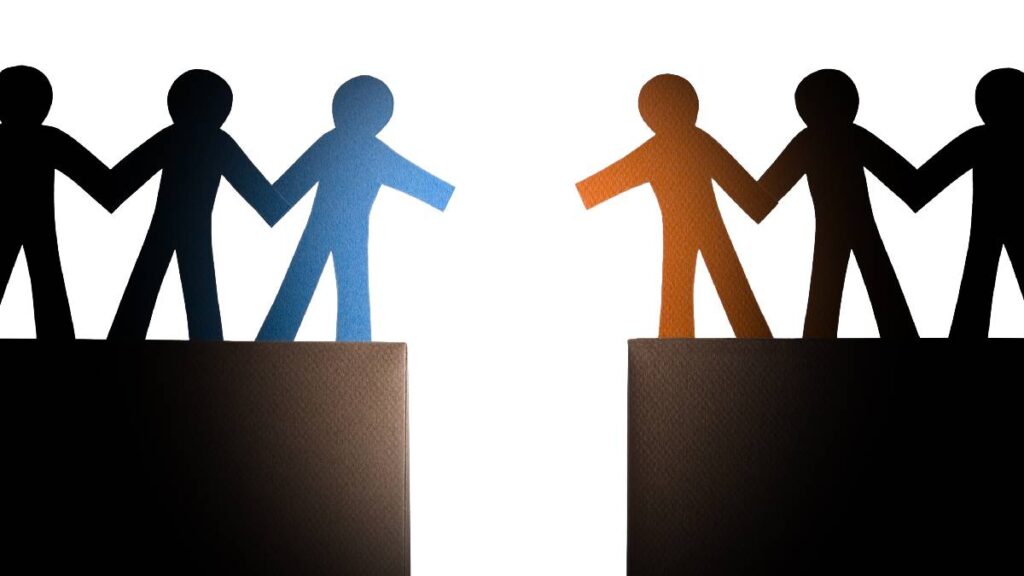 Que Es La Discriminacion Inversa En Mexico