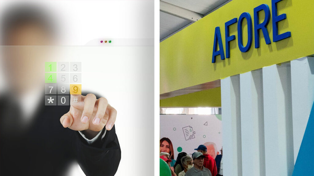 Afores solicitarán NIP a sus ahorradores