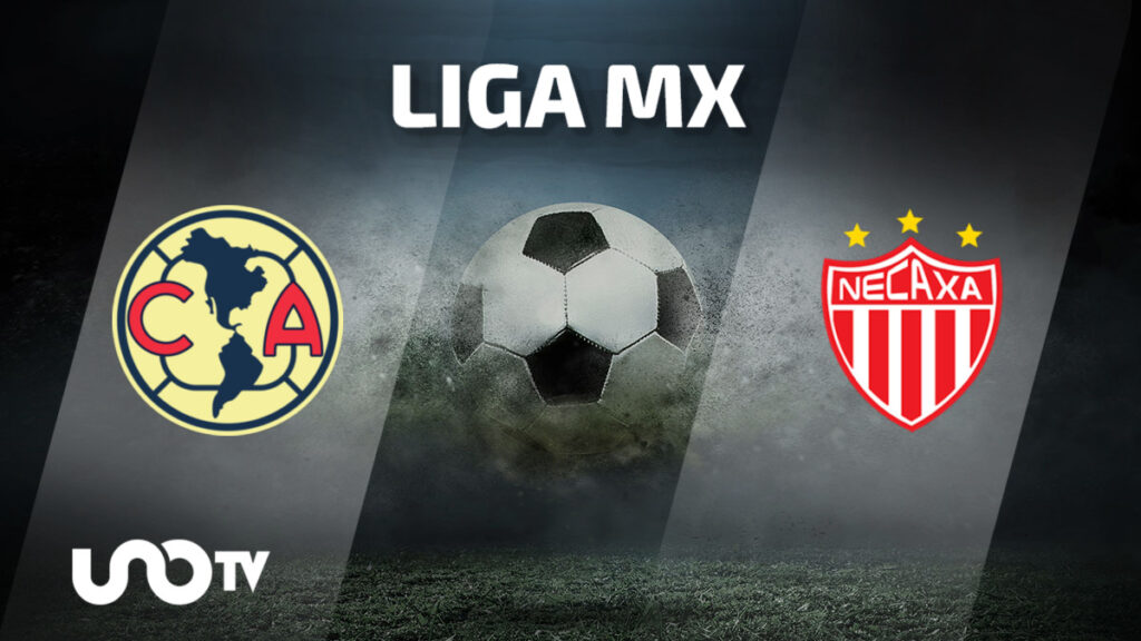 América vs Necaxa en vivo: cuándo y dónde ver el partido de la jornada 5
