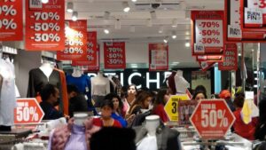 ¡Cuidado con las ofertas! El INAI te enseña a proteger tus datos personales en el Buen Fin