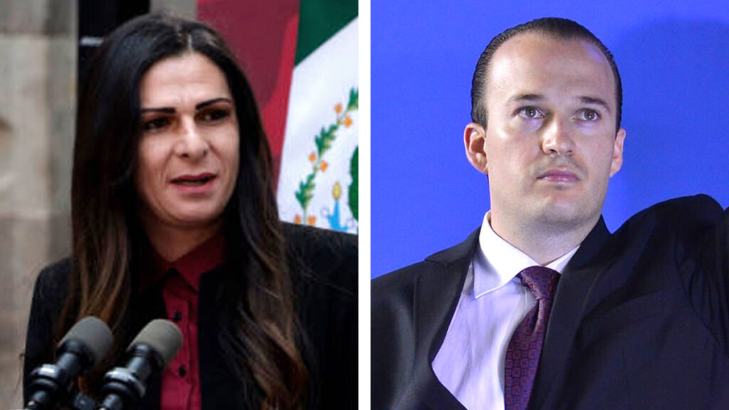 La Conade desconoce a la Federación Mexicana de Natación y Kiril Todorov