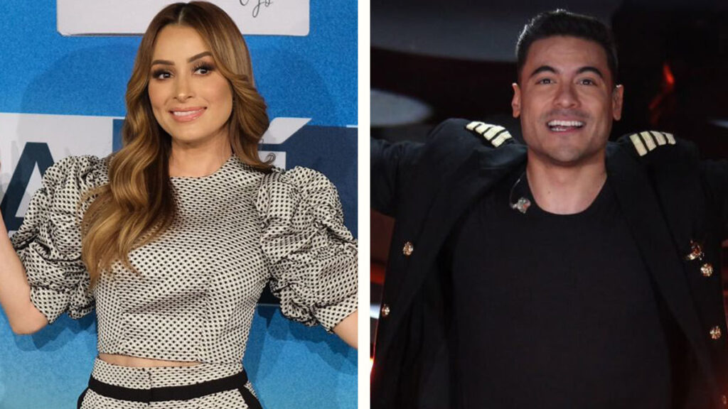 Cynthia Rodriguez Carlos Rivera 2