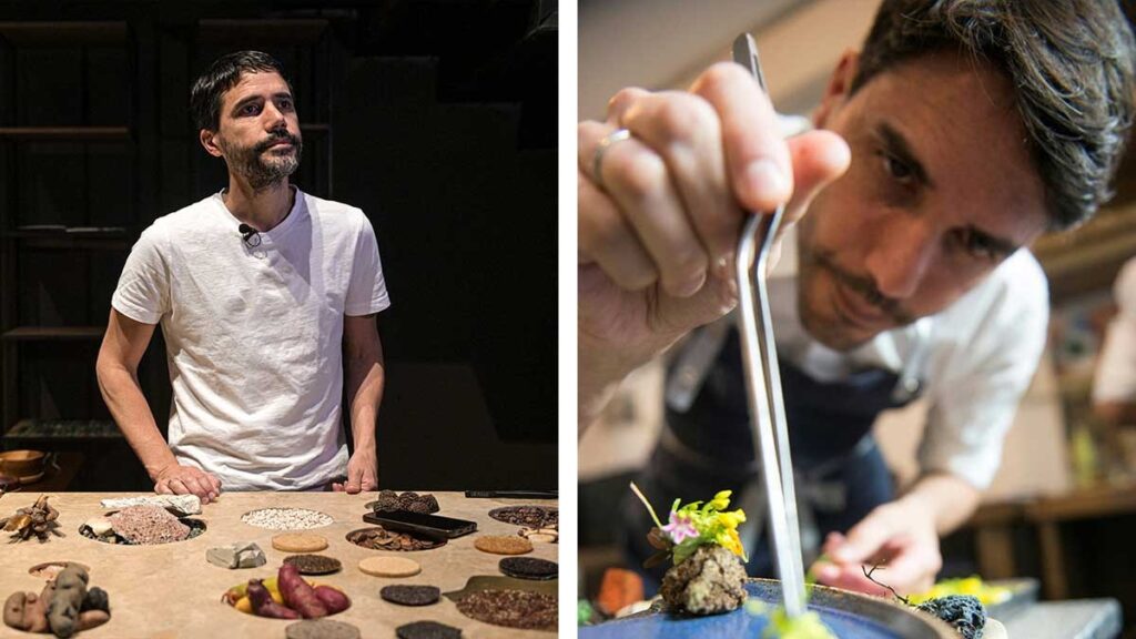 El mejor restaurante del mundo según "50 best restaurants" es peruano