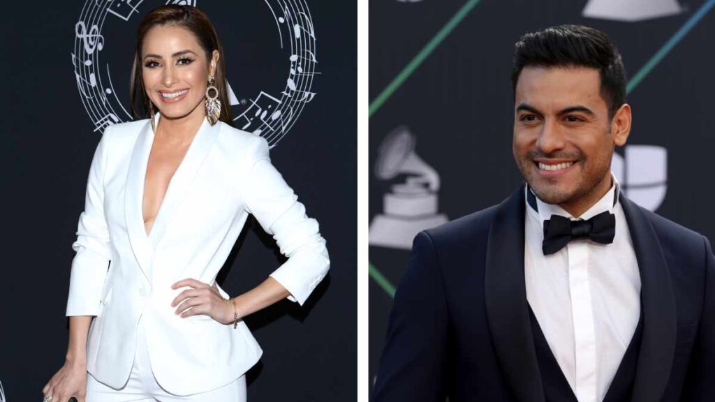 Cynthia Rodríguez reaparece en redes y revela detalles del nacimiento León, hijo de Carlos Rivera