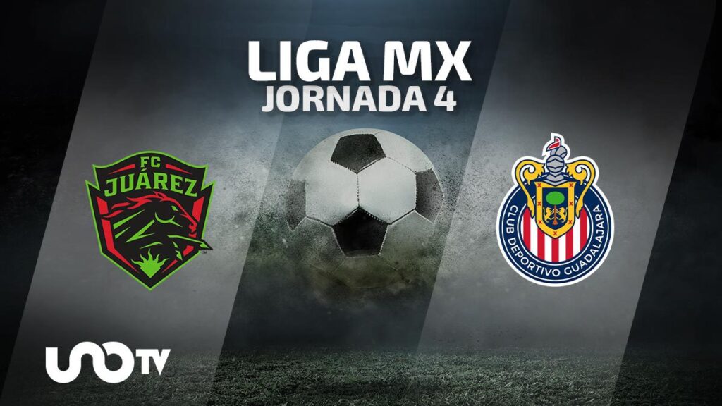 Juarez Vs Chivas