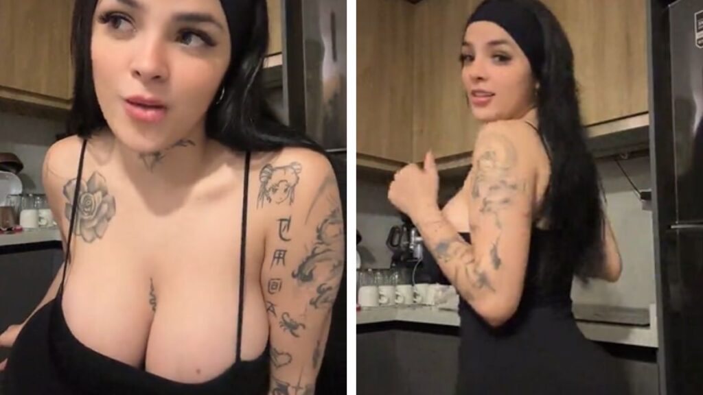 Karely Ruiz anunció que regresará a la escuela