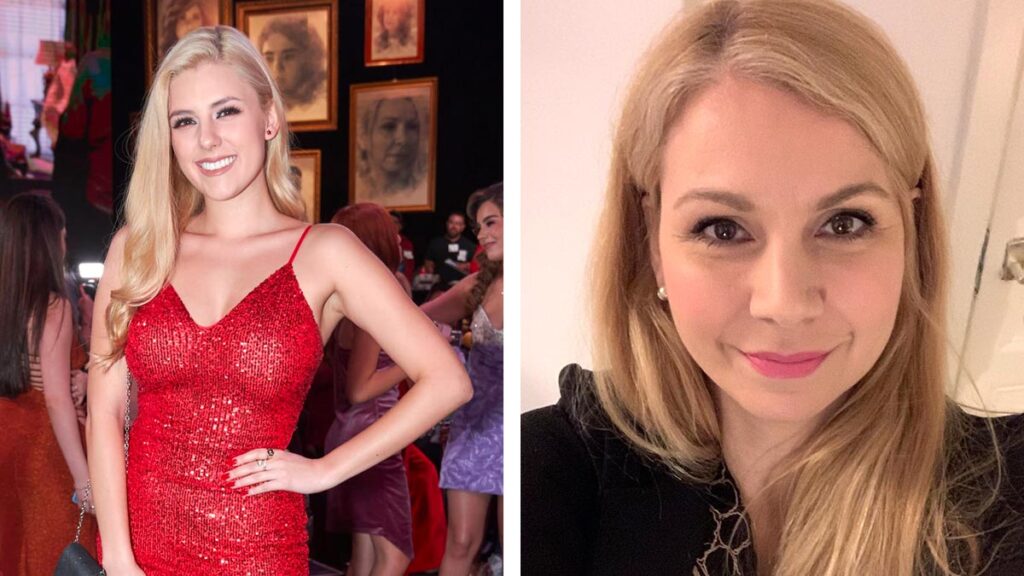 quién es Luisa Gallardo