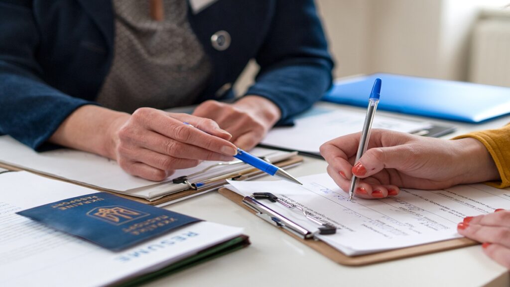 No todos podrán sacar su pasaporte.