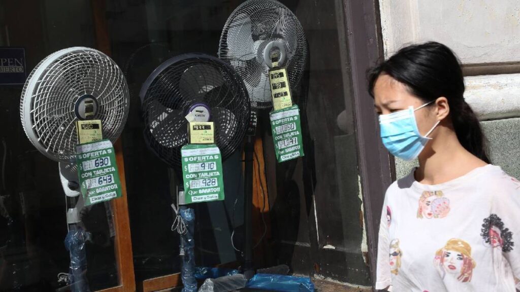 comercios-y-hogares-podran-diferir-pagos-de-electricidad-durante-la-ola-de-calor