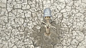 Podría haber megacorte de agua en más de 600 colonias de Tijuana