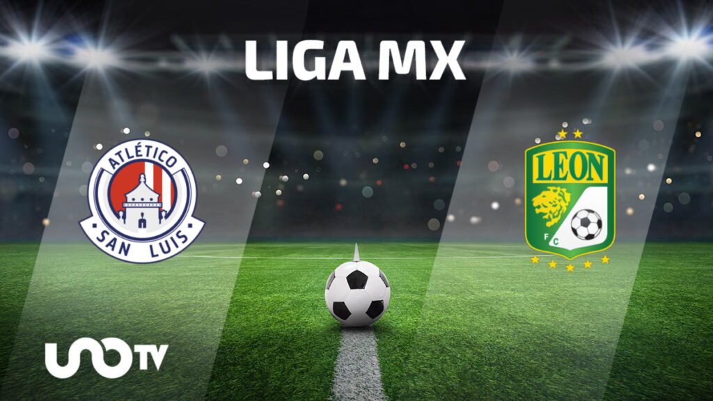 Atlético San Luis vs León en vivo: cuándo y dónde ver el partido de la jornada 5