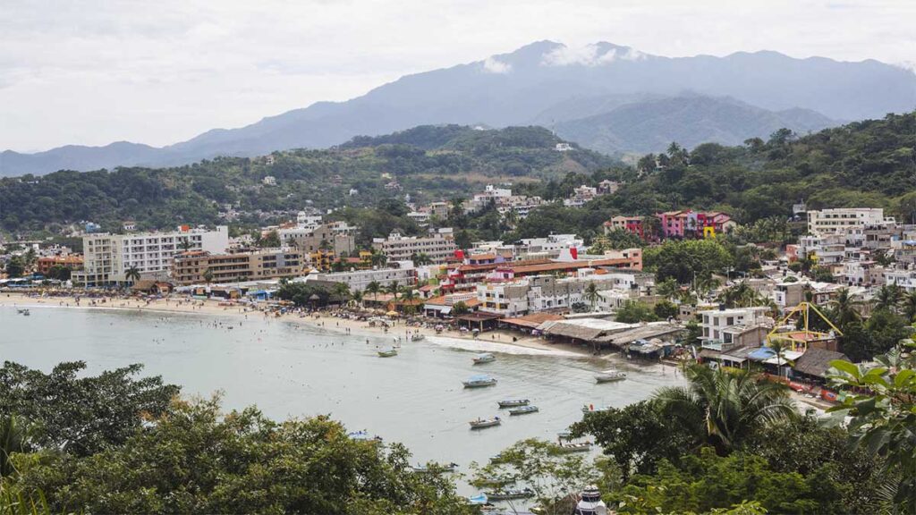 clausuran hotel intoxicados guayabitos