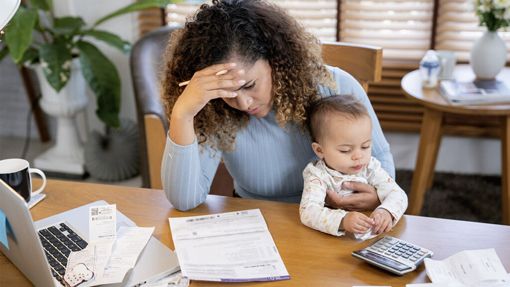 ¿Cómo deshacerte de deudas antes de que termine el año?