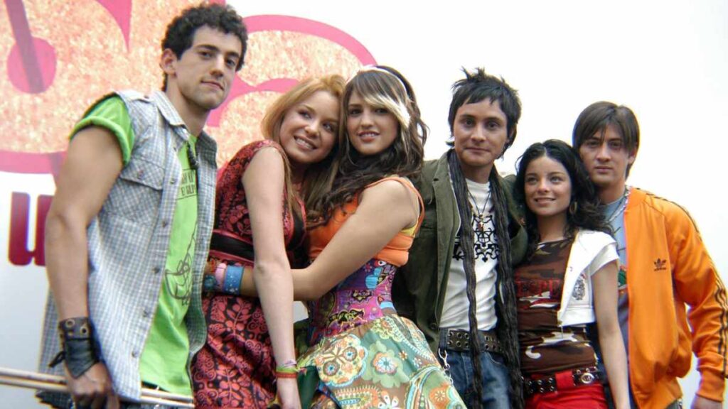 ¿Qué fue y cómo luce el elenco de “Lola. Érase una vez”?