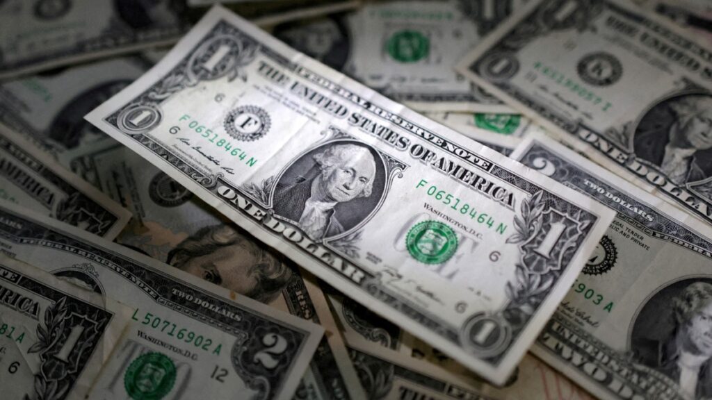 El precio del dólar hoy 28 de septiembre de 2023 se cotiza en 17.78 pesos