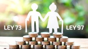 La Ley 73 del IMSS está llegando a su fin; retiro dependerá exclusivamente de la Ley 97