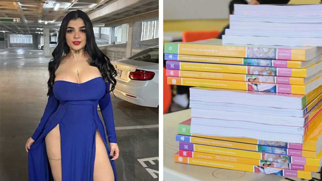 Karely Ruiz Libros Texto