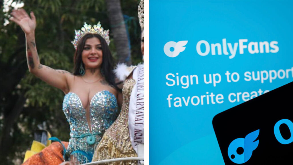 ¿Quién es Karely Ruiz y por qué se hizo famosa?