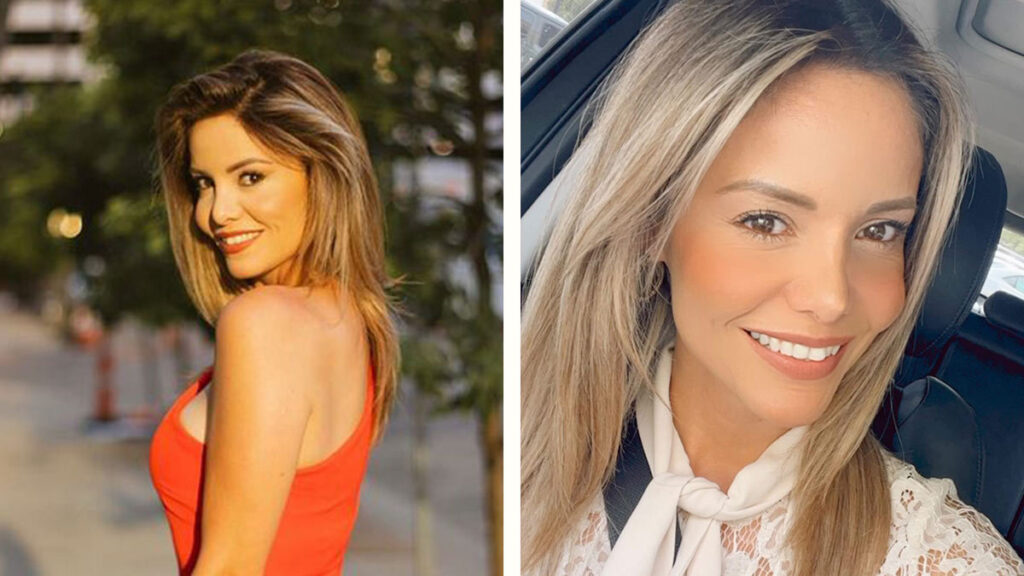 Karina Yapor Clan Trevi Andrade