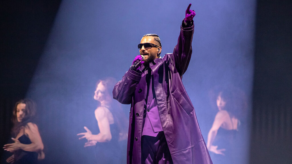 Maluma en México: fecha, ciudades y venta de boletos