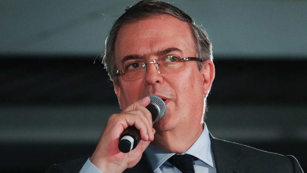 Marcelo Ebrard