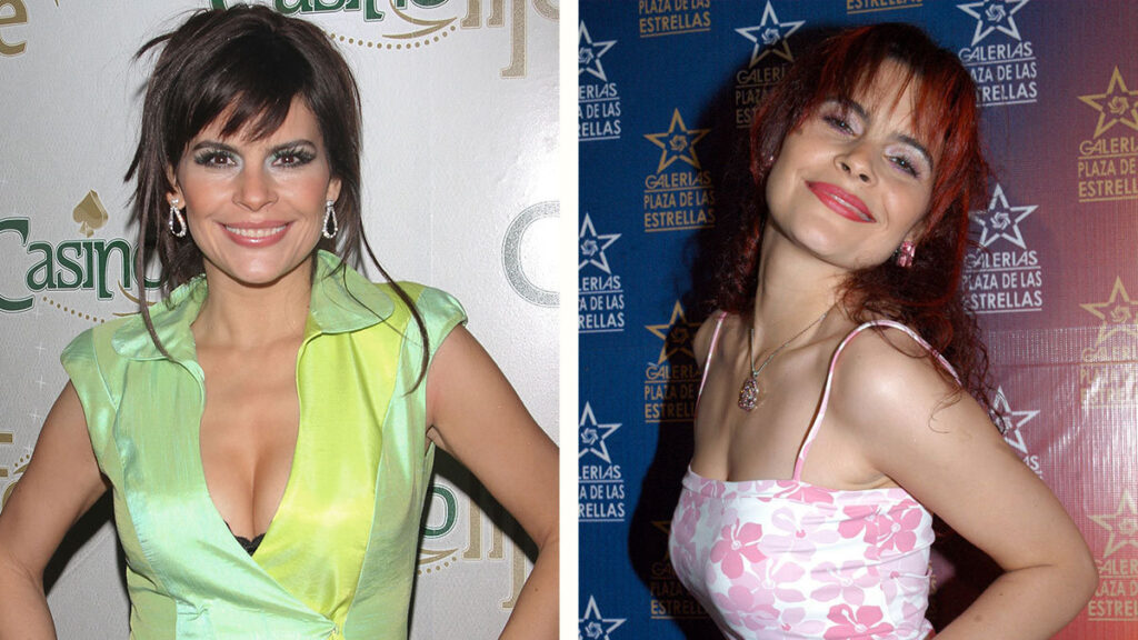 ¿Quién es Mary Boquitas?