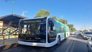 Es oficial, el Metrored Línea 3 amplía su horario en San Luis Potosí