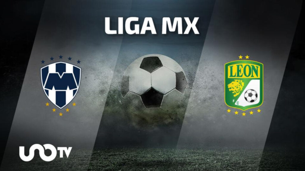 Rayados vs León en vivo: cuándo y dónde ver el partido de la jornada 8