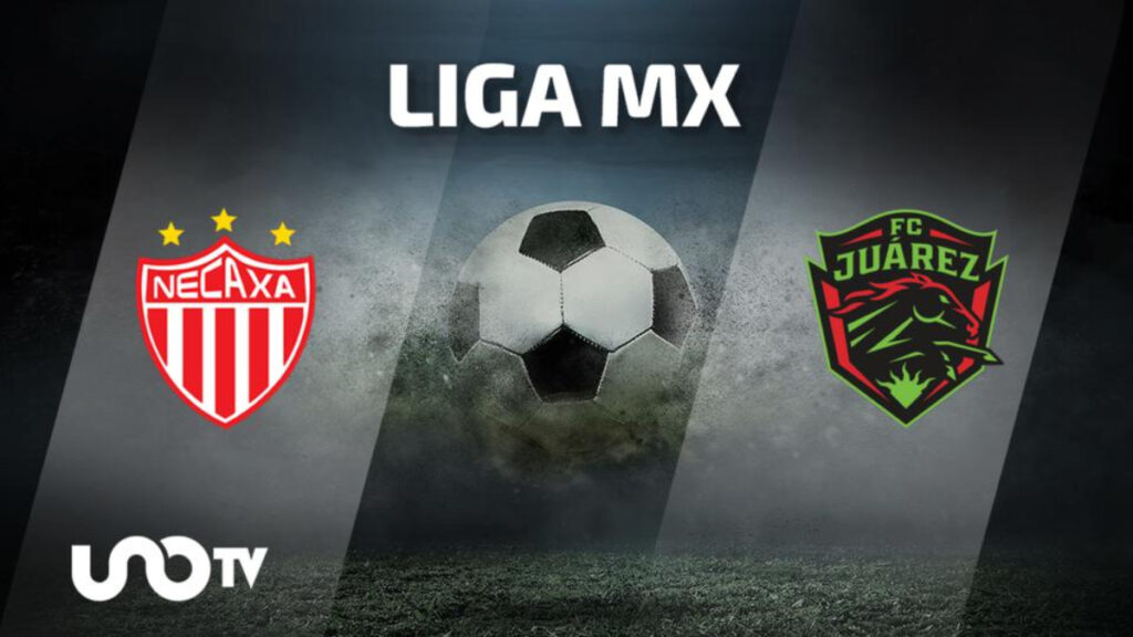 Necaxa vs Juárez en vivo: cuándo y dónde ver el partido de la jornada 8