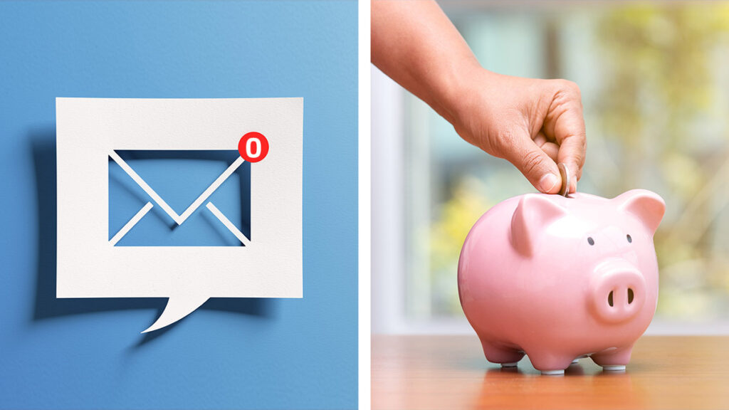 ¿Por qué no llega mi estado de cuenta Afore? Foto: Shutterstock