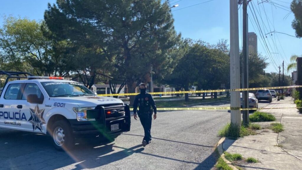 Nuevo León: hallan cuerpos mutilados en Área Metropolitana de Monterrey