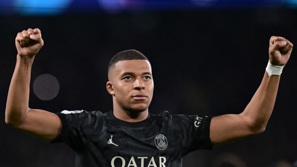 PSG vence a Borussia Dortmund en la jornada 1 de la Champions League