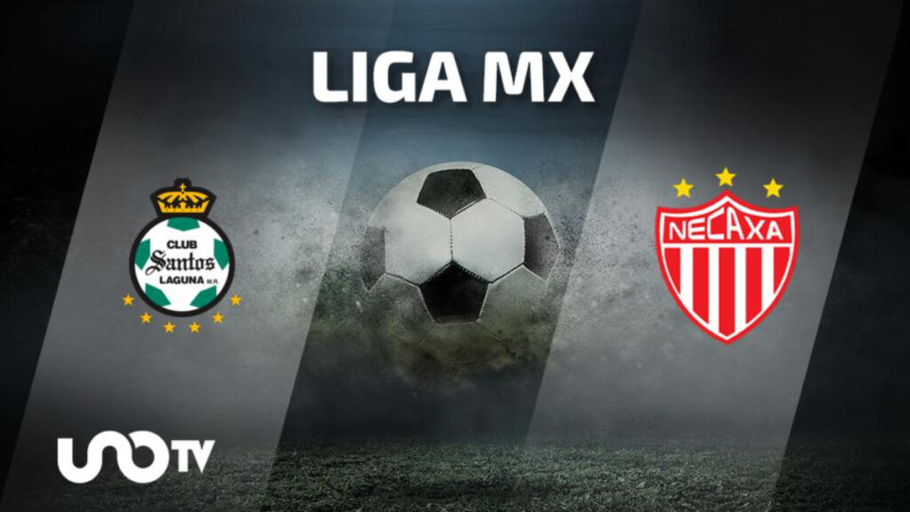 Santos vs Necaxa en vivo: cuándo y dónde ver el partido de la jornada 9