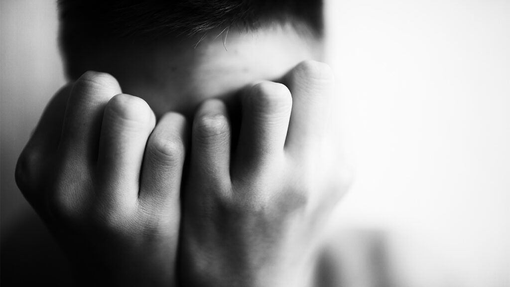 Hombre se suicida por falta de dinero. Getty