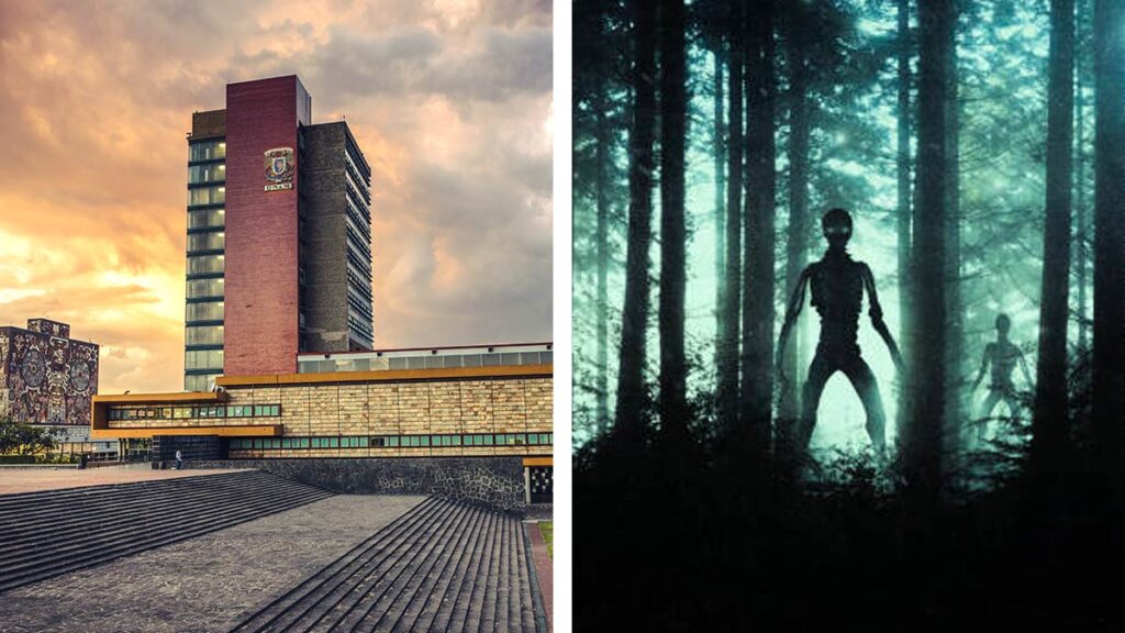 No hay evidencia científica de vida extraterrestre